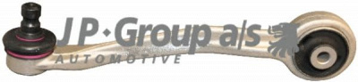 JP GROUP 1140104570 -  Рычаг независимой подвески колеса, подвеска колеса
